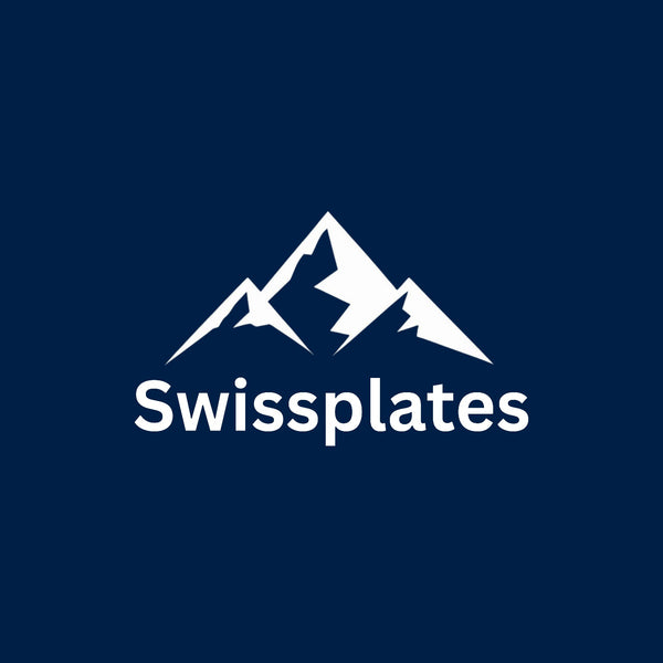 Swissplates